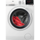 AEG Lavadora secadora  L7WBG851. 8 Kg lavado 5 Kg secado. de 1600 r.p.m.. Blanco Clase D